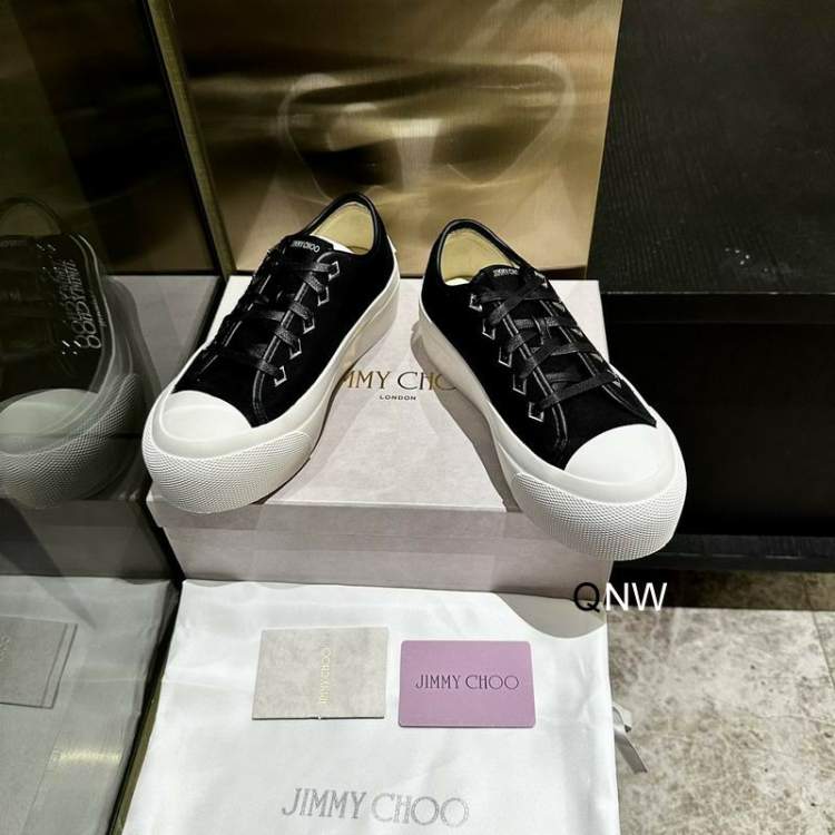 Picture of Jimmy Shoes _SKUJIMMYCHOOsz35-40WN050111449